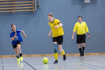 Bild 785 - wBJ NFV Futsalmeisterschaft